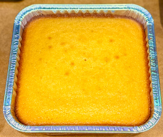 Honey Cornbread
